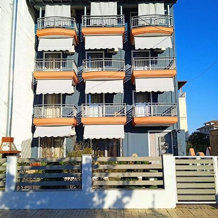 Villa Rafailia Olympiakí Aktí Exterior foto